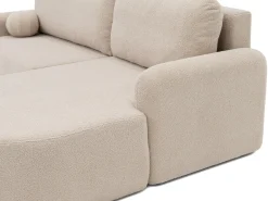 Hjørnesofa Comfivo 532 (Lumo 65)
