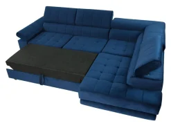Hjørnesofa Comfivo Agnus (Magic Velvet 2217)