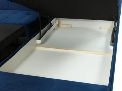 Hjørnesofa Comfivo Agnus (Magic Velvet 2217)