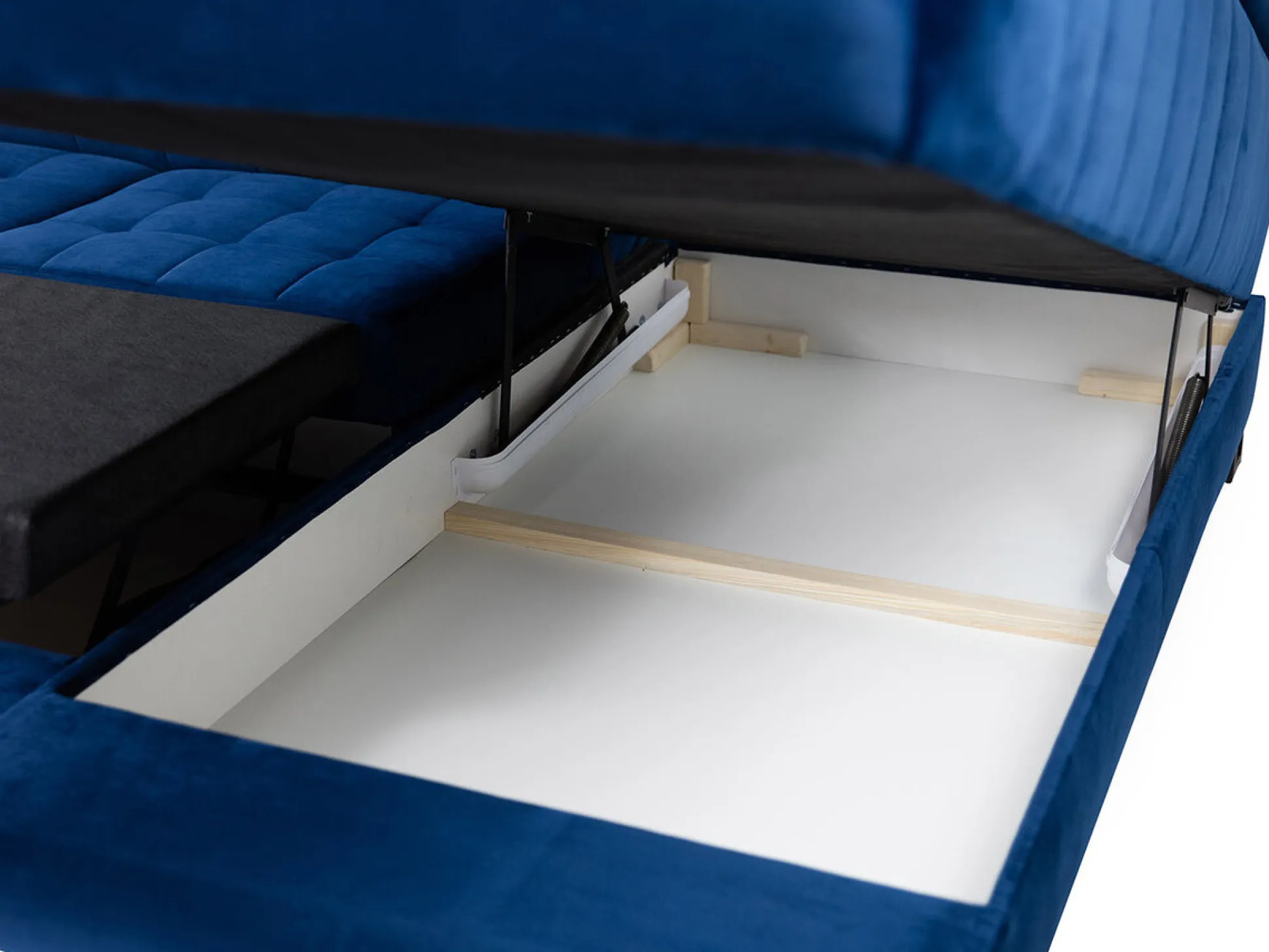 Hjørnesofa Comfivo Anima (Fresh 13)