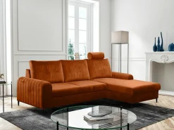 Hjørnesofa Comfivo Concordia (Velluto 33)