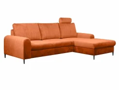 Hjørnesofa Comfivo Concordia (Velluto 33)