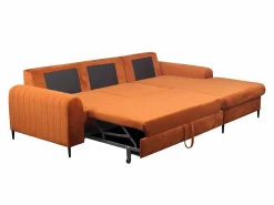 Hjørnesofa Comfivo Concordia (Velluto 33)