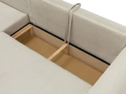 Hjørnesofa Comfivo Consors (Poso 135)