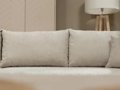 Hjørnesofa Comfivo Consors (Poso 135)