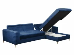 Hjørnesofa Comfivo Cumintudo (Velluto 25)