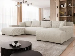 Hjørnesofa Comfivo Equus (Poso 100)