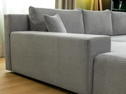 Hjørnesofa Comfivo Equus (Poso 100)