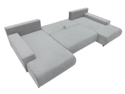 Hjørnesofa Comfivo Equus (Poso 100)