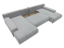 Hjørnesofa Comfivo Equus (Poso 100)