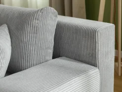 Hjørnesofa Comfivo Equus (Poso 100)