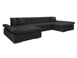 Hjørnesofa Comfivo Ficus (Boss 14)