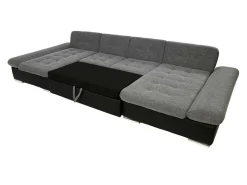 Hjørnesofa Comfivo Ficus (Boss 14)