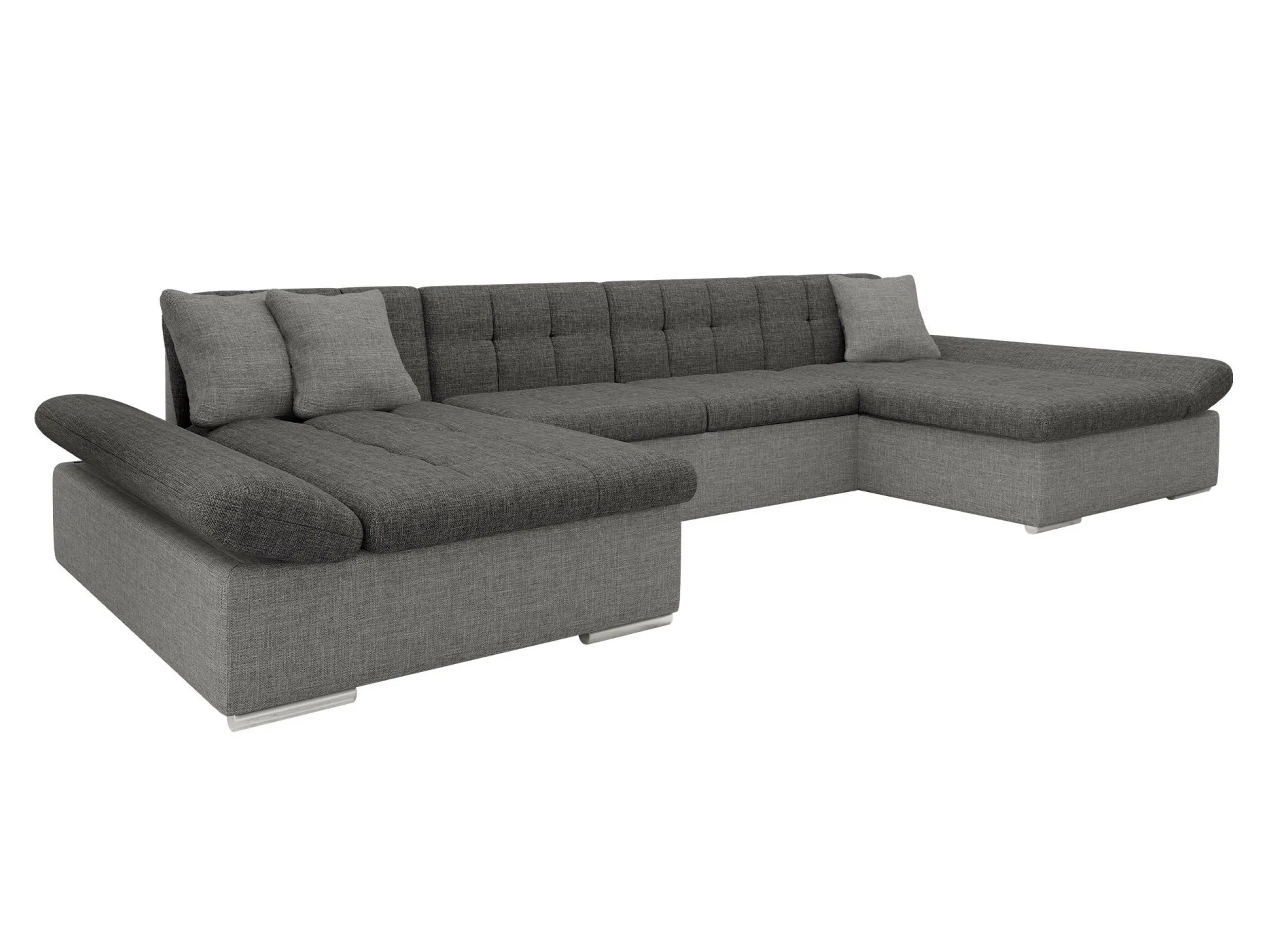 Hjørnesofa Comfivo Ficus I (Lux 05 + Lux 06)
