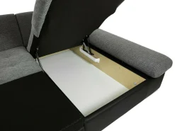 Hjørnesofa Comfivo Ficus I (Lux 05 + Lux 06)