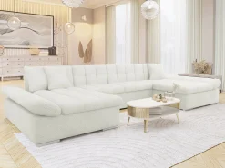 Hjørnesofa Comfivo Ficus II (Baloo 2073)