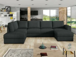 Hjørnesofa Comfivo Flumen (Twist 23)