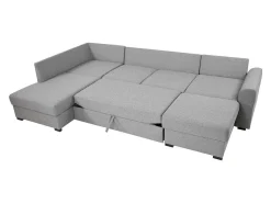 Hjørnesofa Comfivo Flumen (Twist 23)
