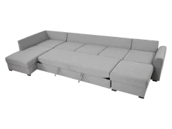 Hjørnesofa Comfivo Flumen III (Abriamo 03)
