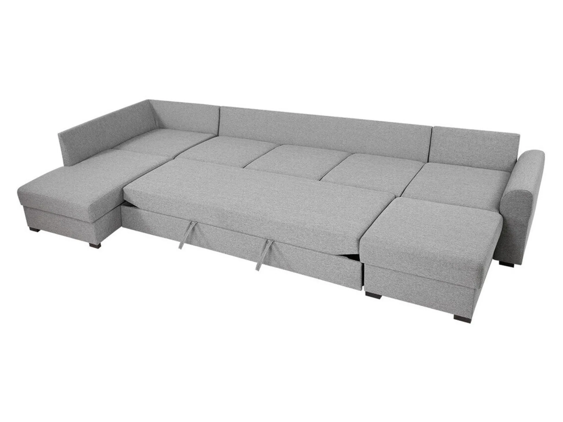 Hjørnesofa Comfivo Flumen III (Abriamo 03)