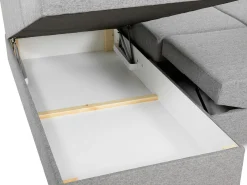 Hjørnesofa Comfivo Flumen III (Abriamo 03)