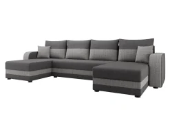 Hjørnesofa Comfivo Fortuna