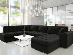 Hjørnesofa Comfivo Gemma (Højre)