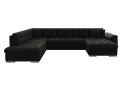 Hjørnesofa Comfivo Gemma (Højre)