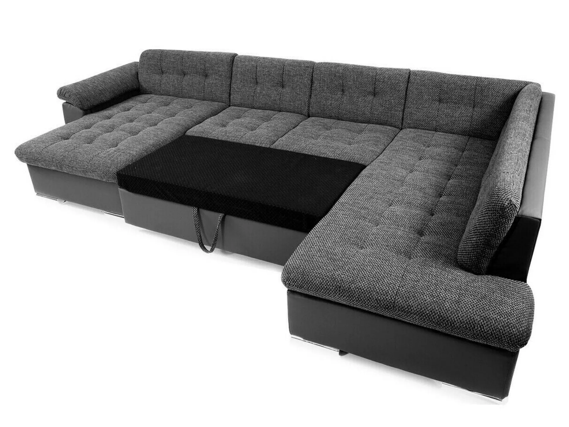 Hjørnesofa Comfivo Gemma (Højre)