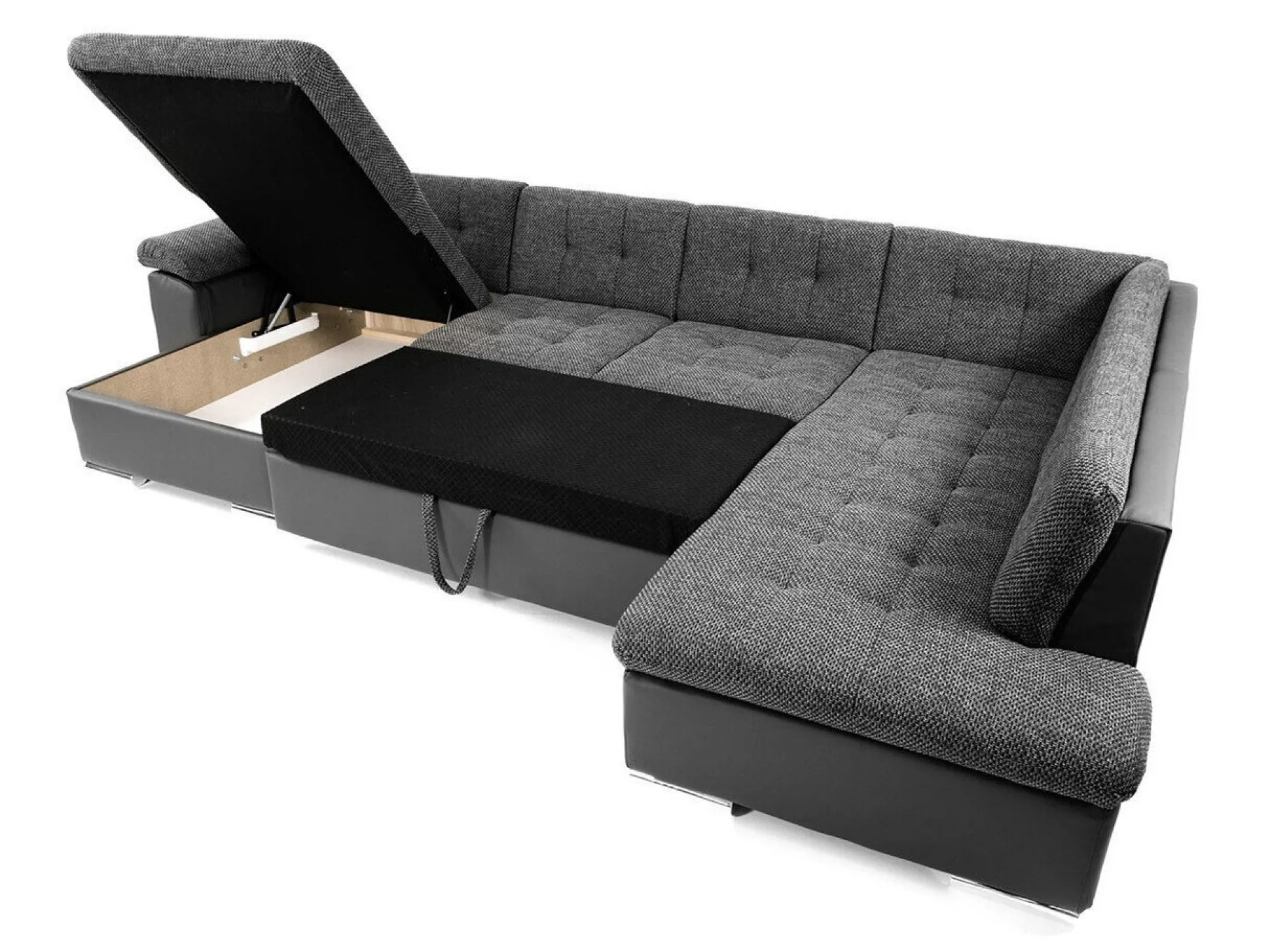 Hjørnesofa Comfivo Gemma (Højre)