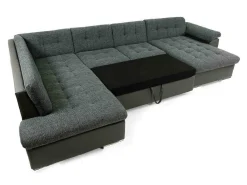 Hjørnesofa Comfivo Gemma IV (Manila 16 + Manila 18)