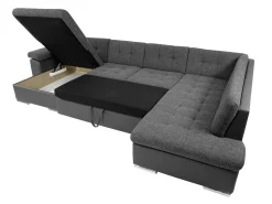 Hjørnesofa Comfivo Gemma V (Baloo 2074)