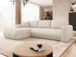 Hjørnesofa Comfivo Labor (Taro 01)