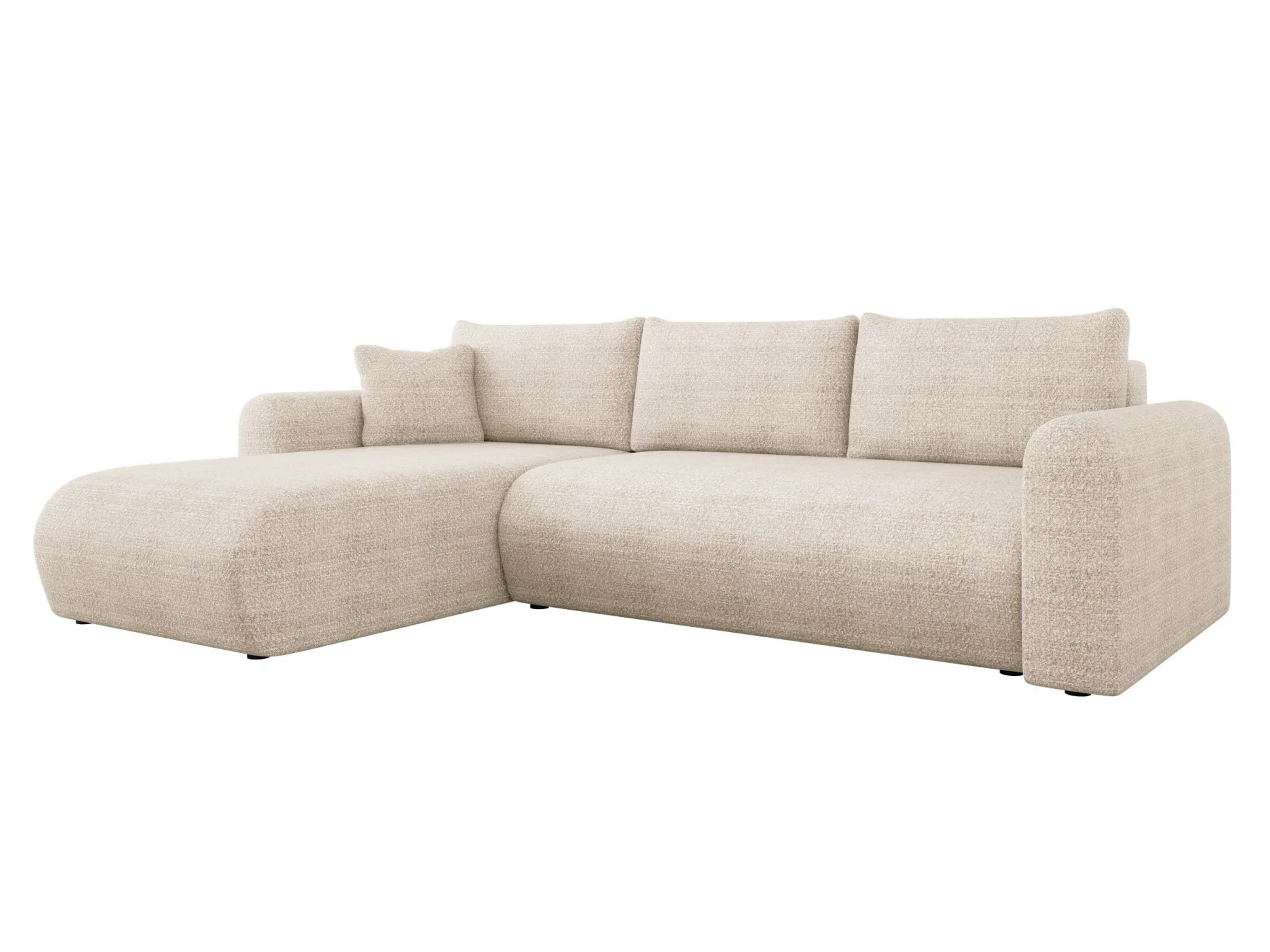 Hjørnesofa Comfivo Labor (Taro 01)