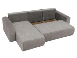Hjørnesofa Comfivo Labor (Taro 01)