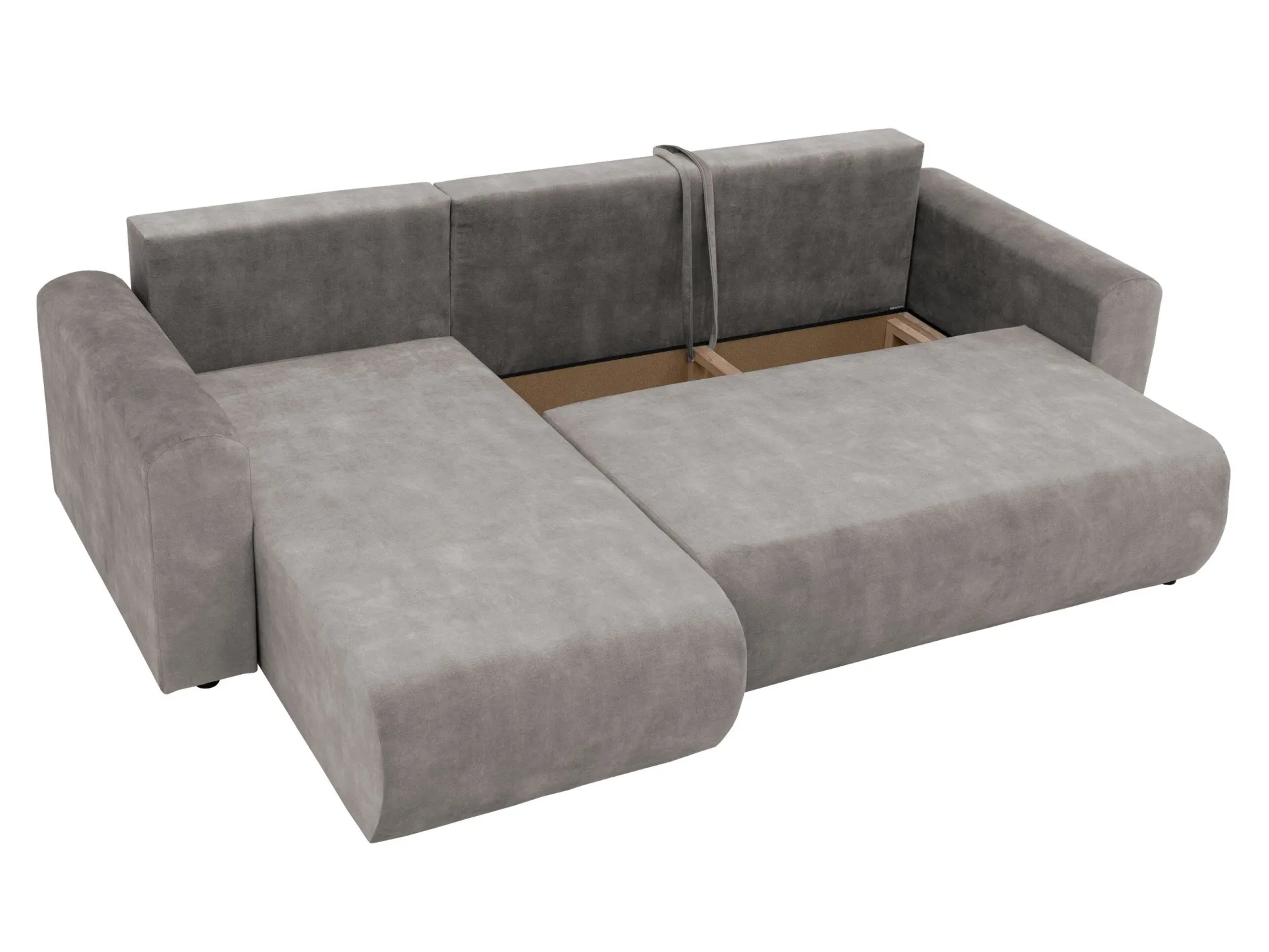 Hjørnesofa Comfivo Labor (Taro 01)