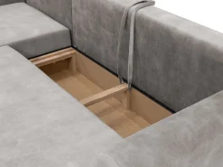 Hjørnesofa Comfivo Labor (Taro 01)