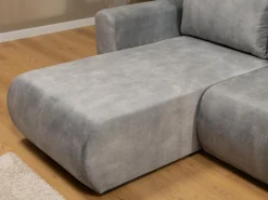 Hjørnesofa Comfivo Labor (Taro 01)
