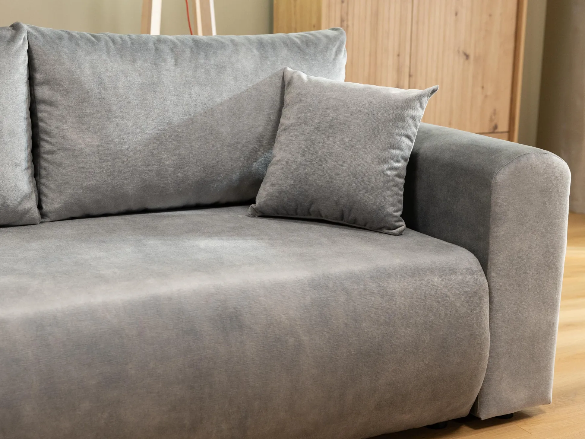 Hjørnesofa Comfivo Labor (Taro 01)