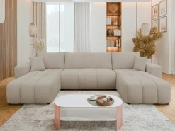 Hjørnesofa Comfivo Laurus II (Velo 623)