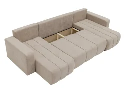 Hjørnesofa Comfivo Laurus II (Velo 623)