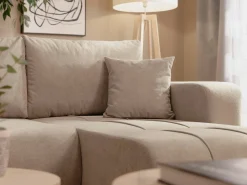 Hjørnesofa Comfivo Laurus II (Velo 623)