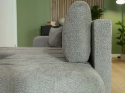 Hjørnesofa Comfivo Laurus III (Velo 621)