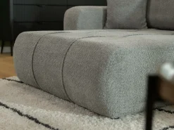 Hjørnesofa Comfivo Laurus III (Velo 621)