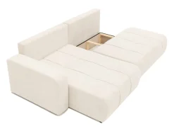 Hjørnesofa Comfivo Laurus III (Velo 621)