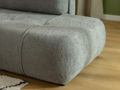 Hjørnesofa Comfivo Laurus III (Velo 621)