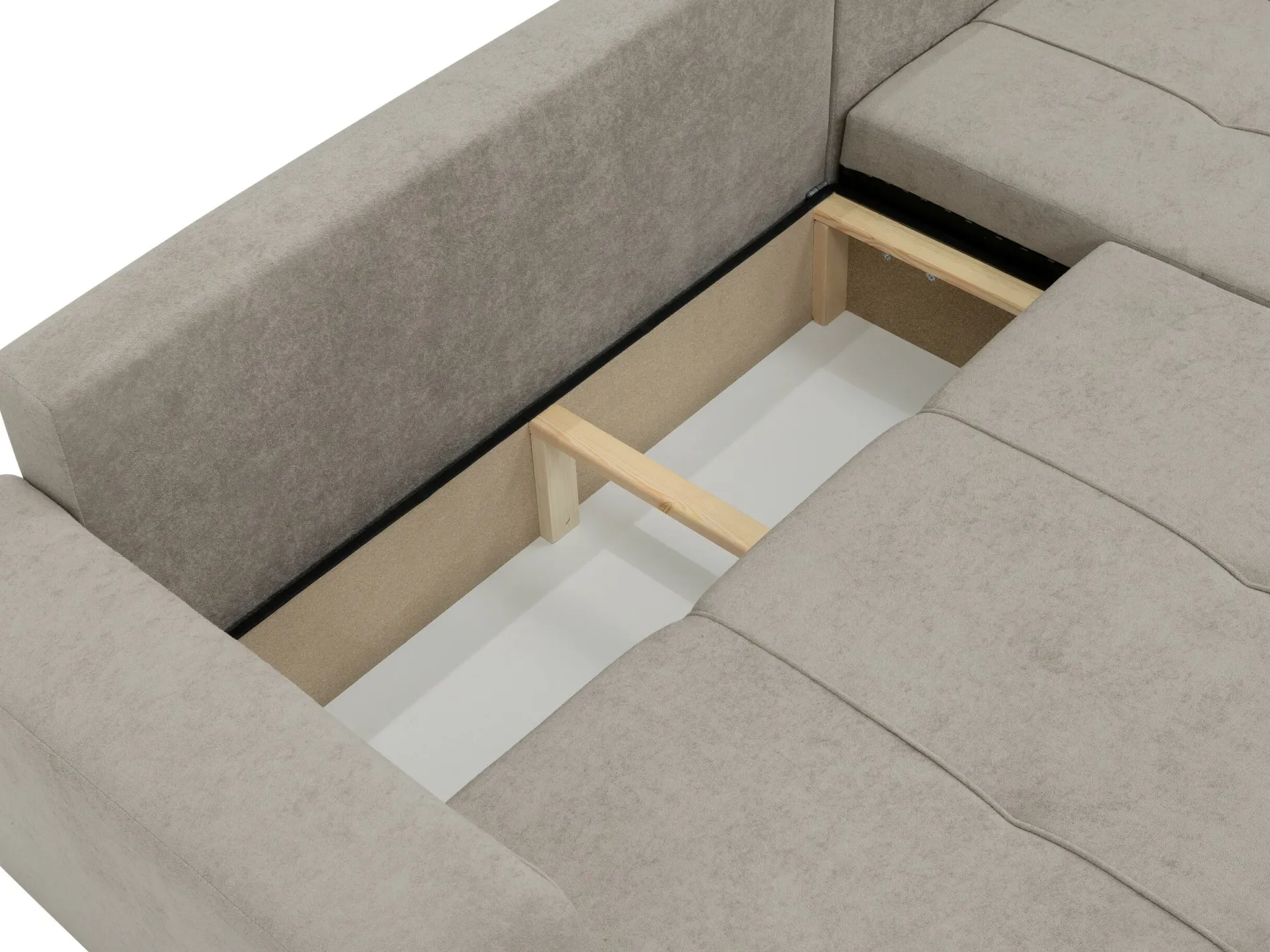 Hjørnesofa Comfivo Laurus I (Velo 621)