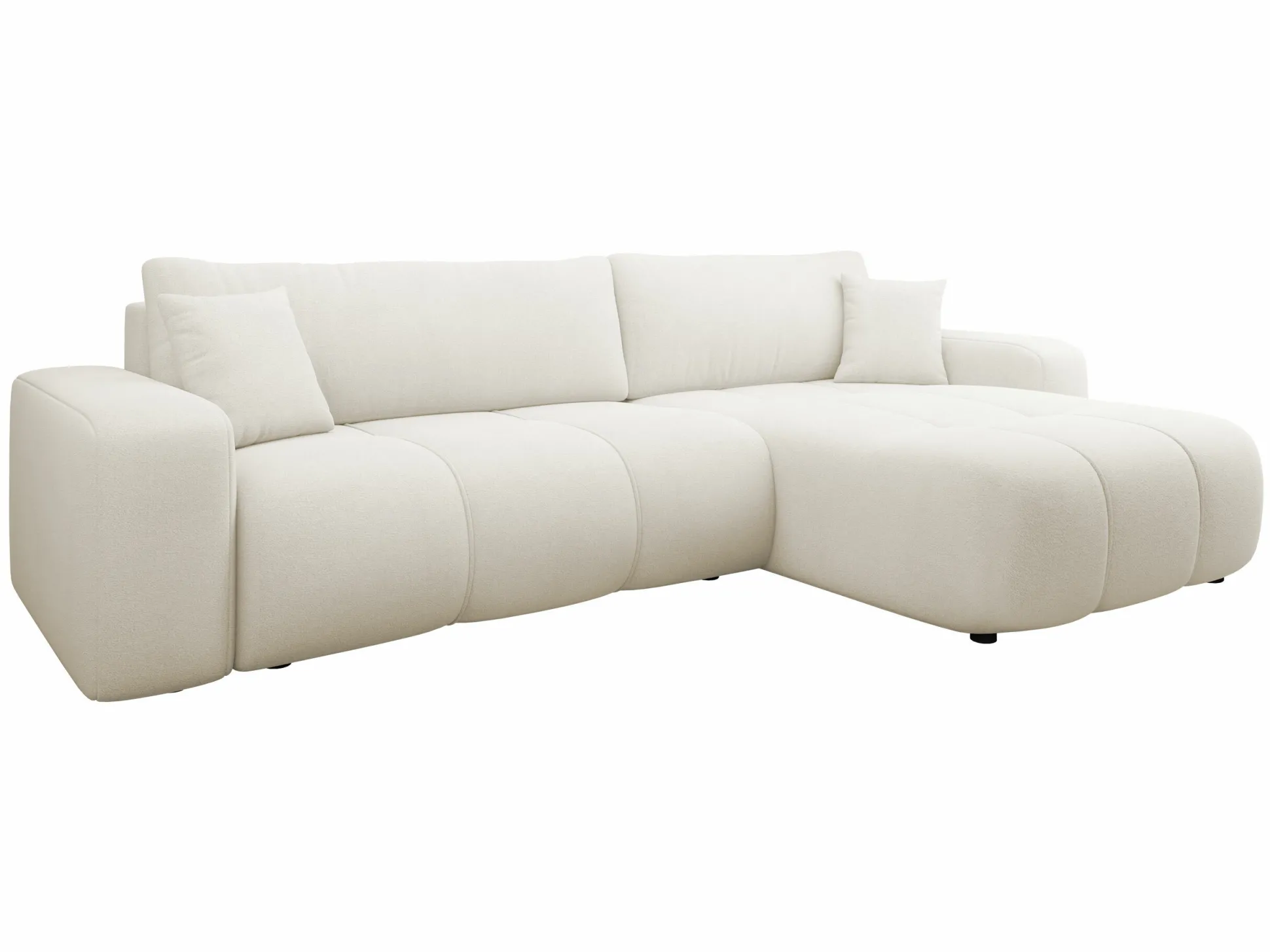 Hjørnesofa Comfivo Laurus I (Velo 621)