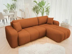 Hjørnesofa Comfivo Laurus (Velo 627)