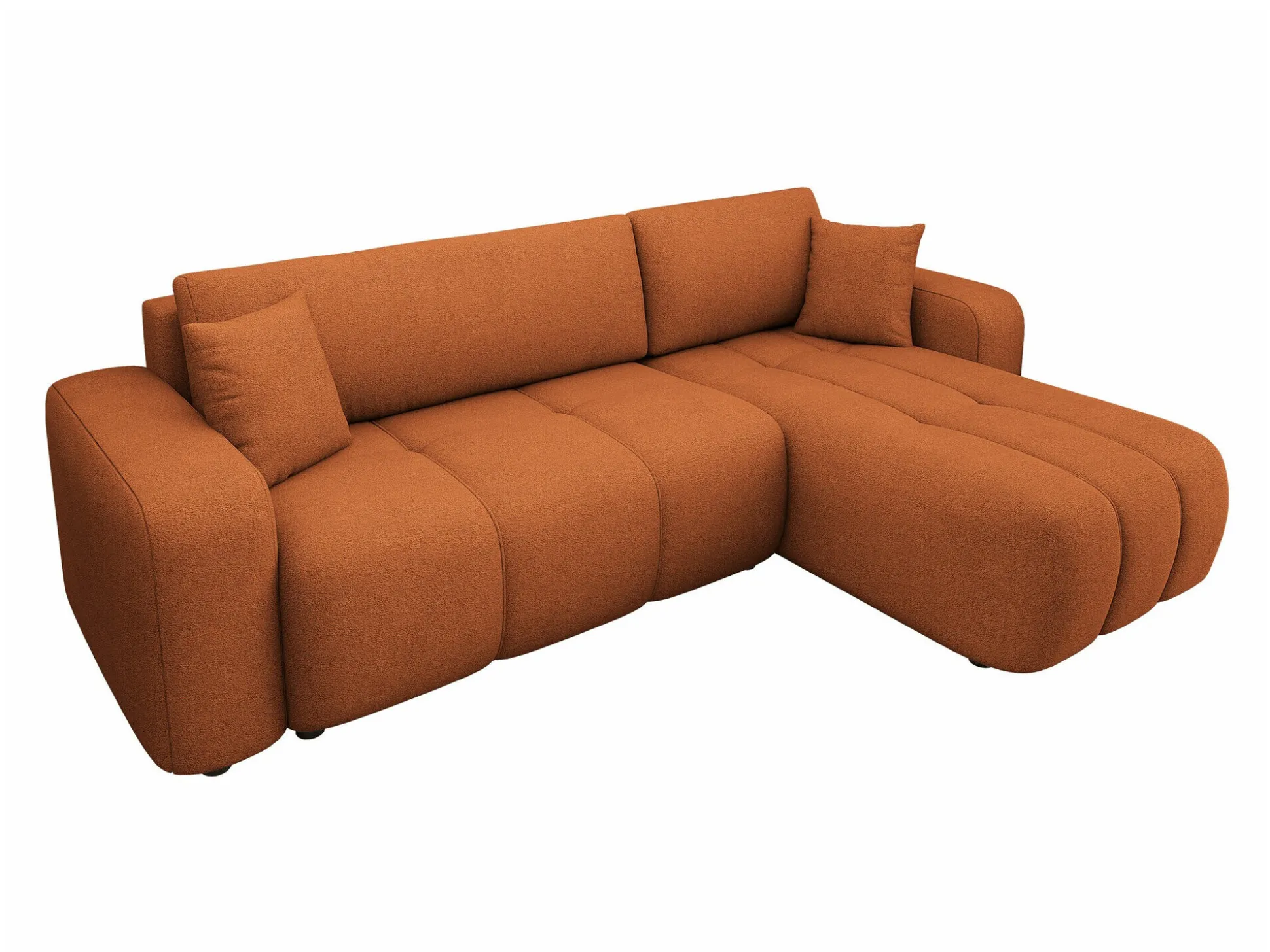 Hjørnesofa Comfivo Laurus (Velo 627)